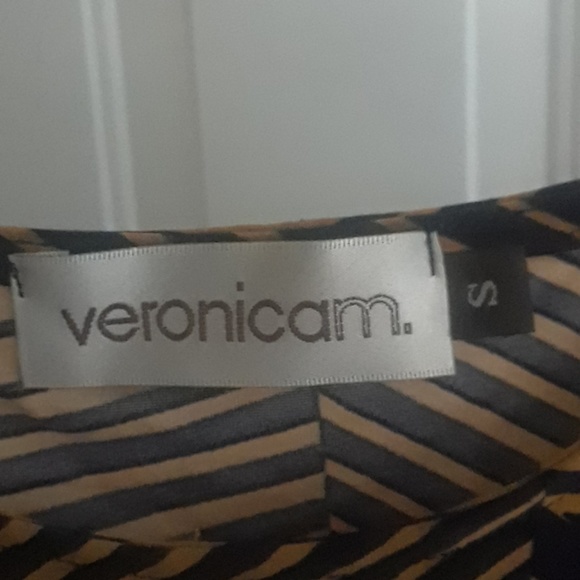 Pattern Dress - Picture 4 of 4